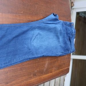 NYDJ stretchy jeans